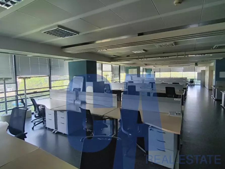 mansarda in affitto ad Assago