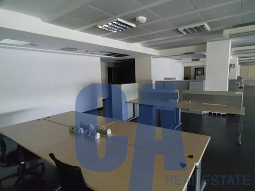 ufficio in affitto ad Assago