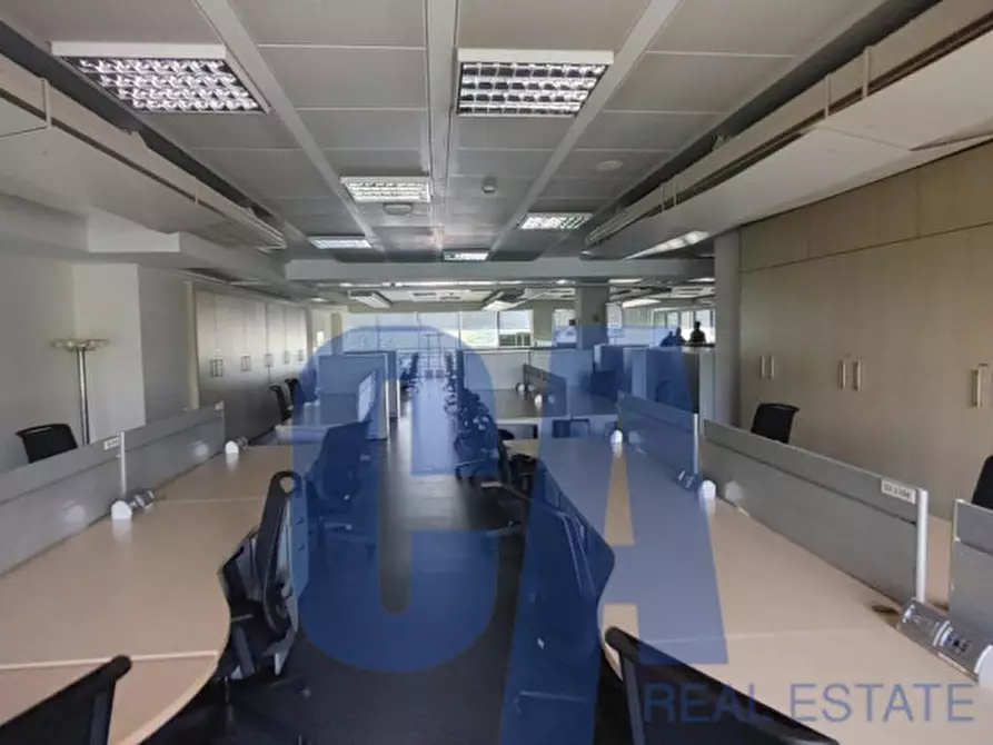 ufficio in affitto ad Assago