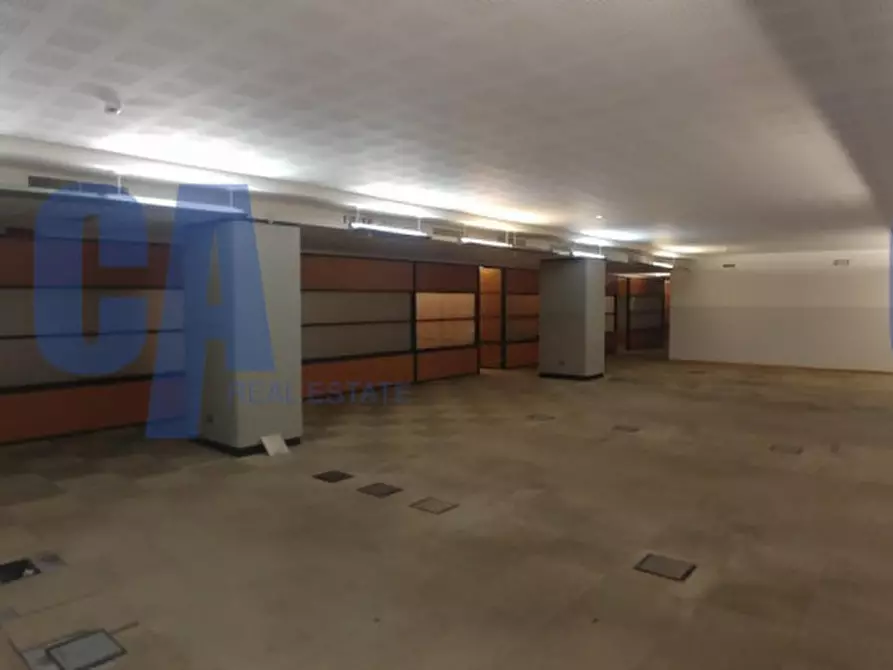 ufficio in affitto ad Assago