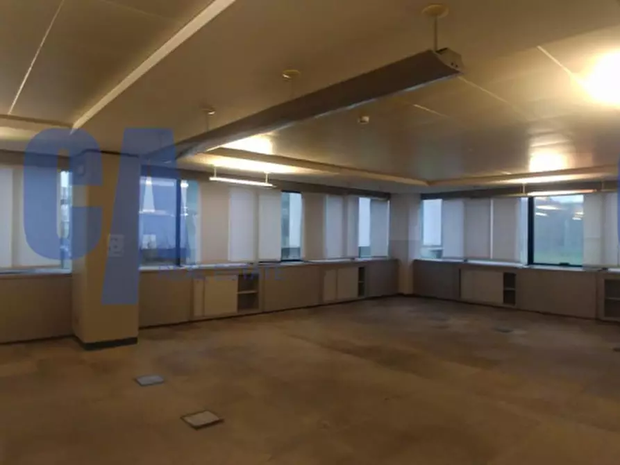 ufficio in affitto ad Assago