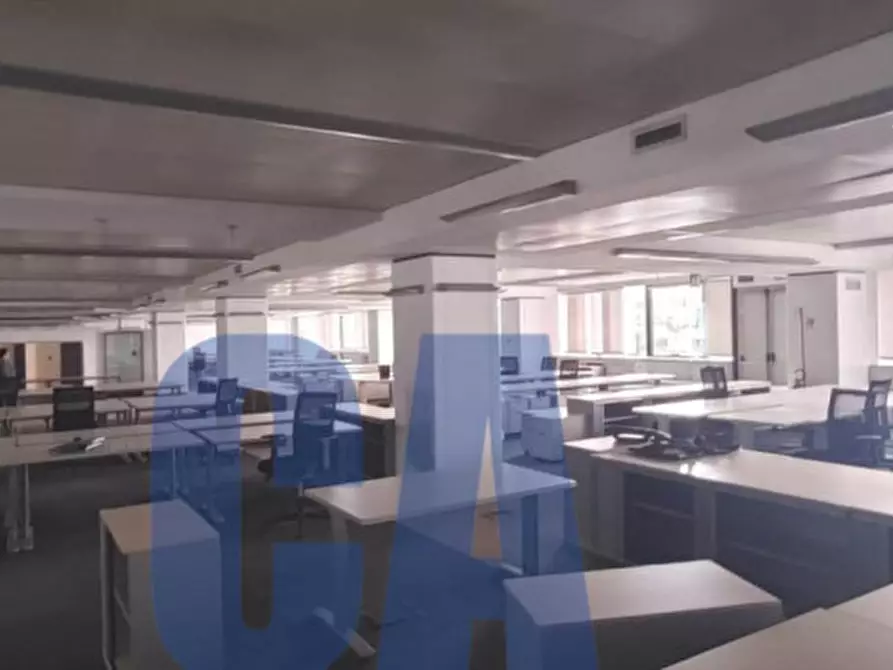 ufficio in affitto ad Assago