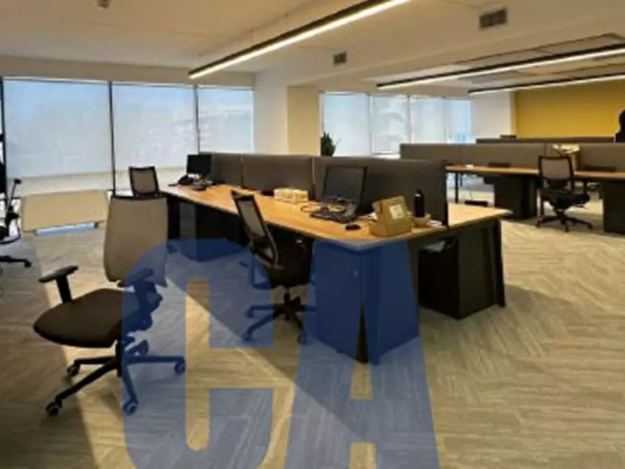 ufficio in affitto ad Assago