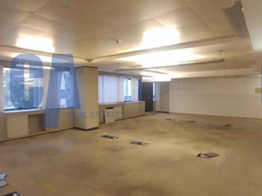 ufficio in affitto ad Assago