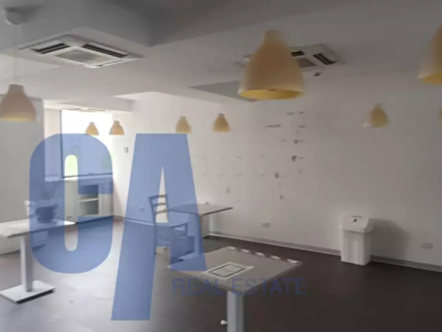 ufficio in affitto ad Assago