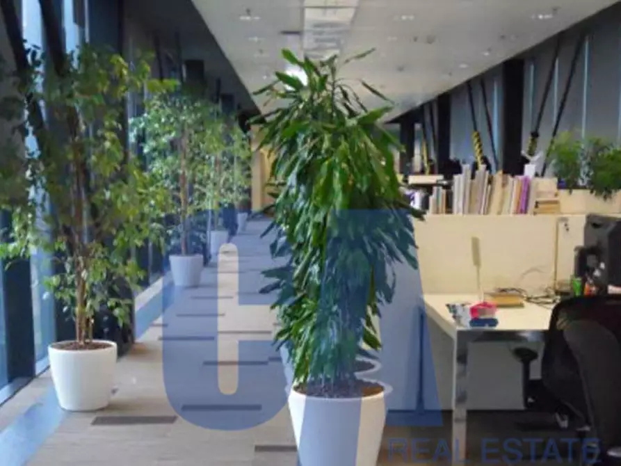 ufficio in affitto ad Assago