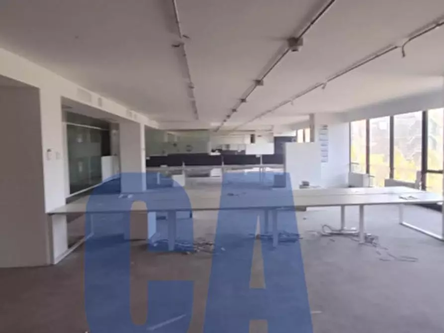 ufficio in affitto ad Assago
