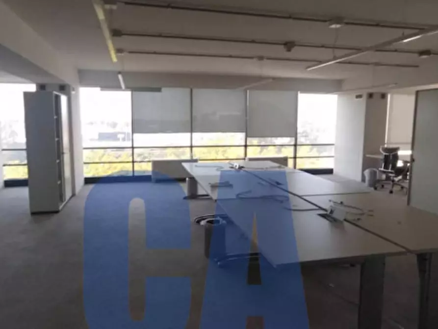 ufficio in affitto ad Assago