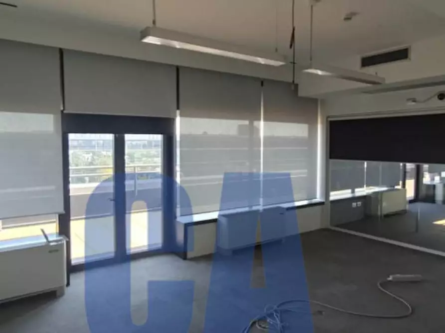 ufficio in affitto ad Assago