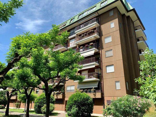 appartamento in affitto ad Assago