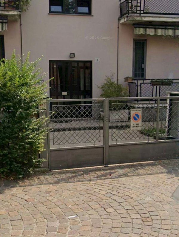 appartamento in affitto ad Assago