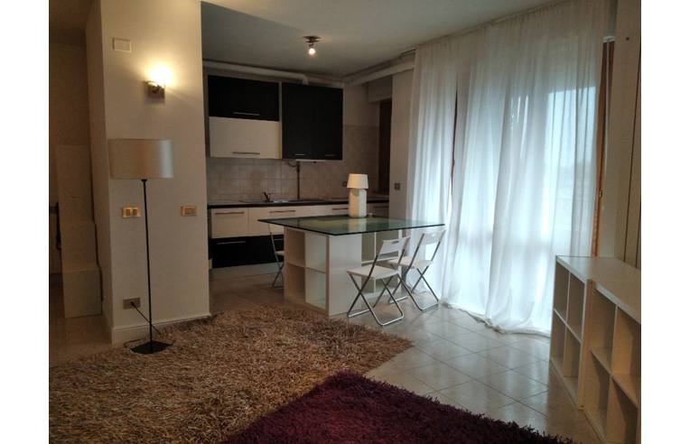 appartamento in affitto ad Assago