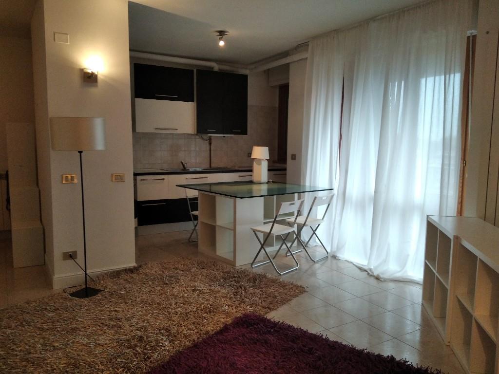 appartamento in affitto ad Assago