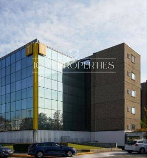 ufficio in affitto ad Assago