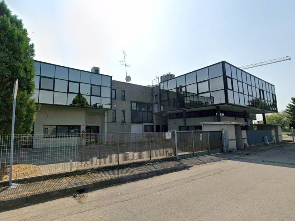 ufficio in affitto ad Assago