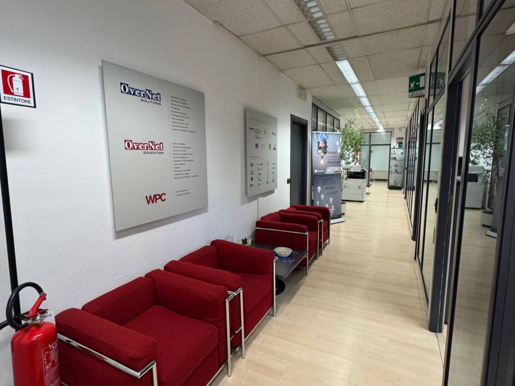 ufficio in affitto ad Assago