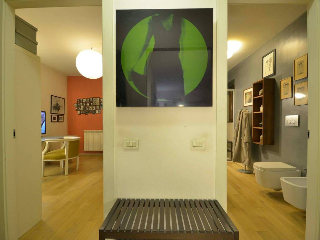 appartamento in affitto ad Assago