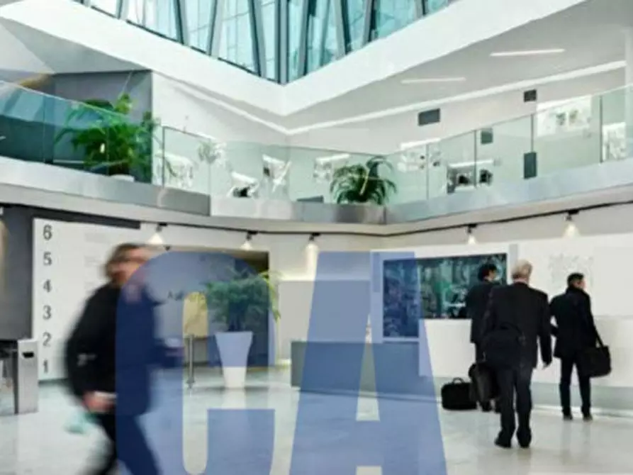 ufficio in affitto ad Assago