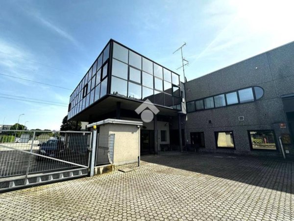 ufficio in affitto ad Assago