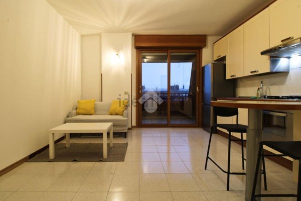 appartamento in affitto ad Assago