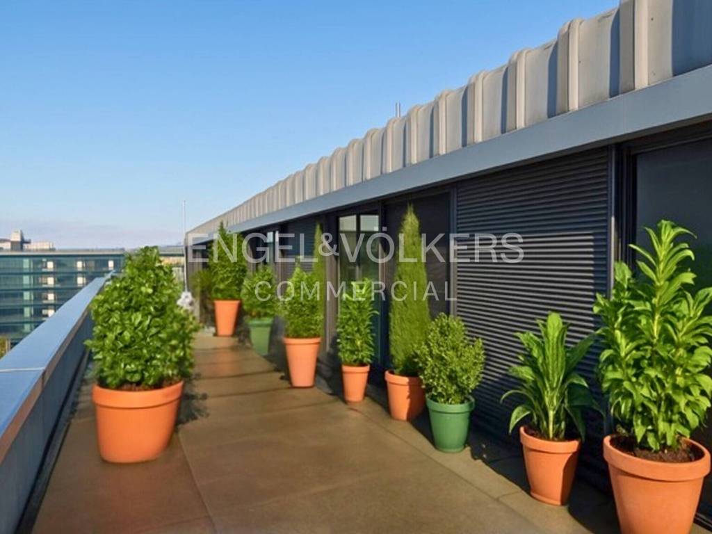 loft in affitto ad Assago