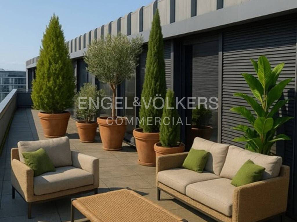 loft in affitto ad Assago