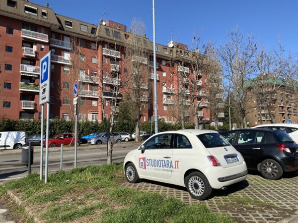 appartamento in affitto ad Assago