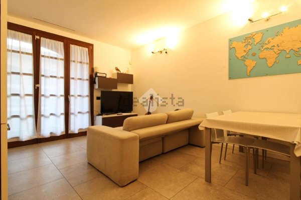 appartamento in affitto ad Assago