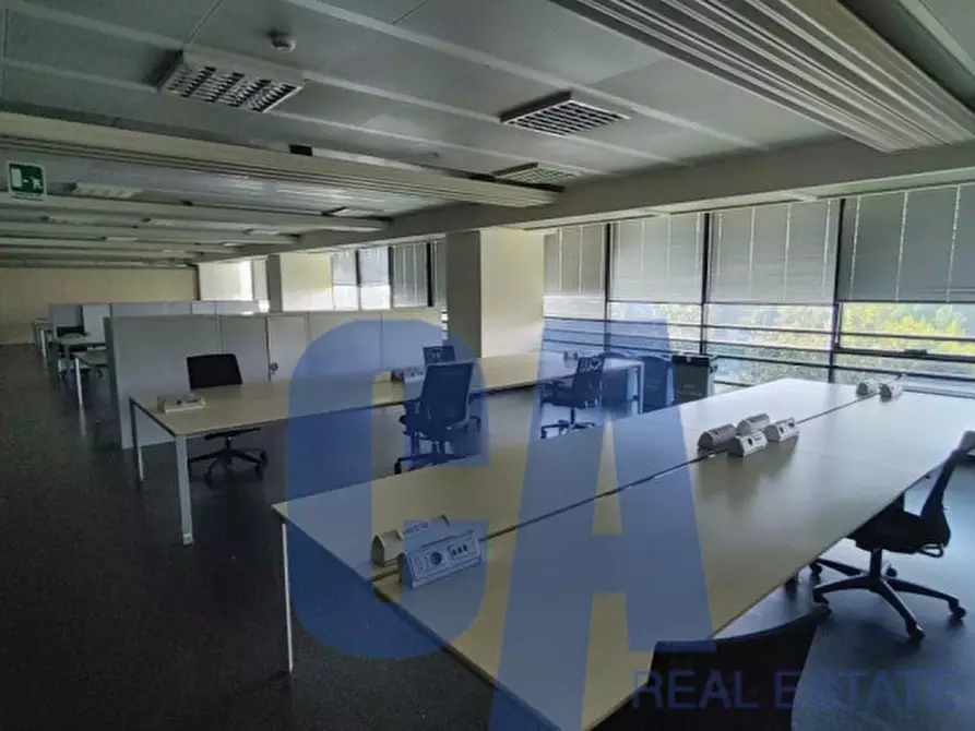 ufficio in affitto ad Assago