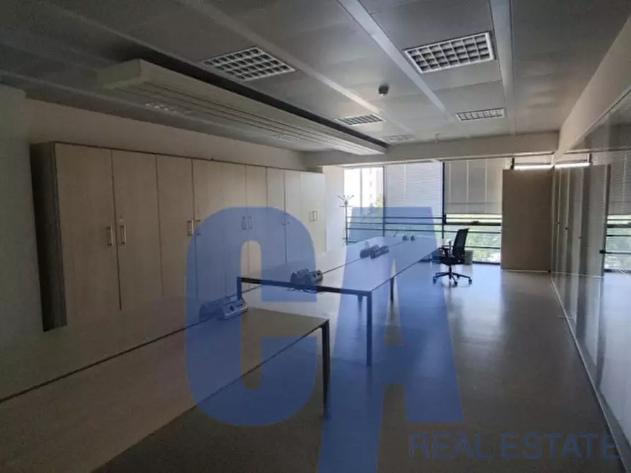 ufficio in affitto ad Assago