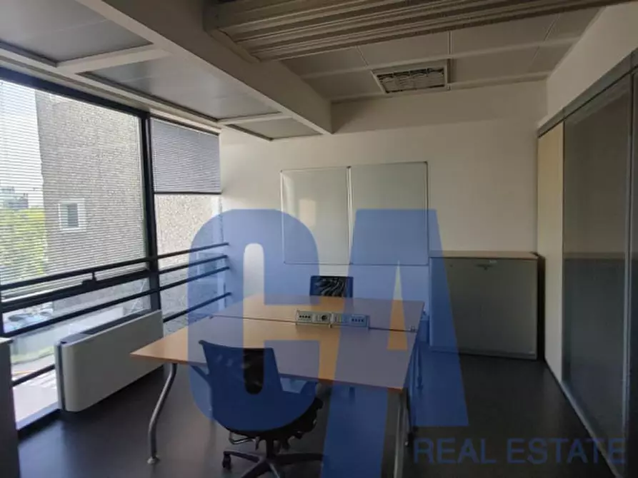 ufficio in affitto ad Assago