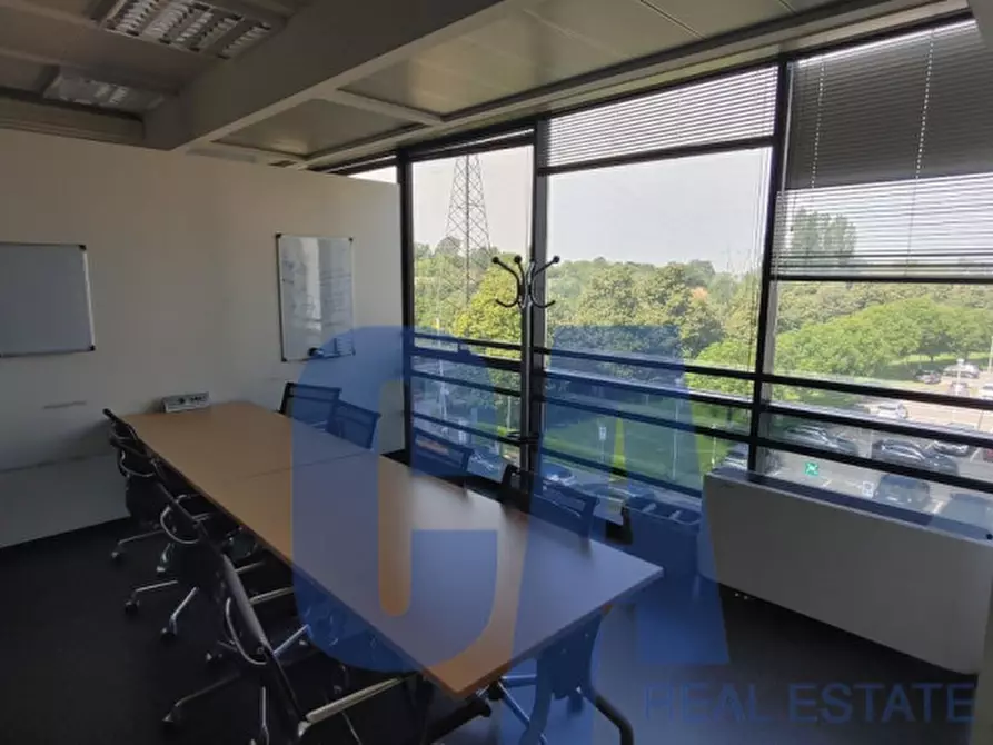 ufficio in affitto ad Assago