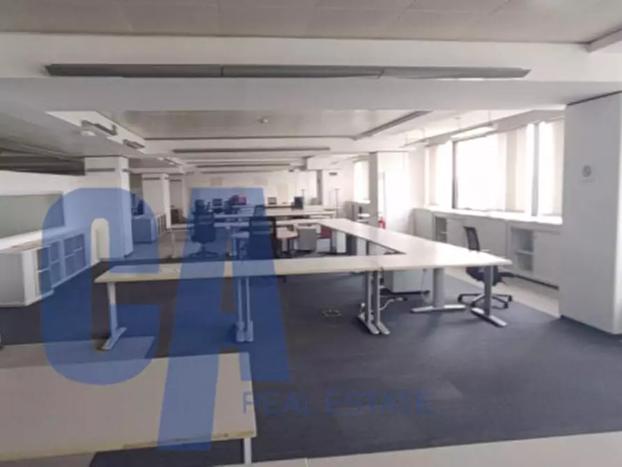 ufficio in affitto ad Assago