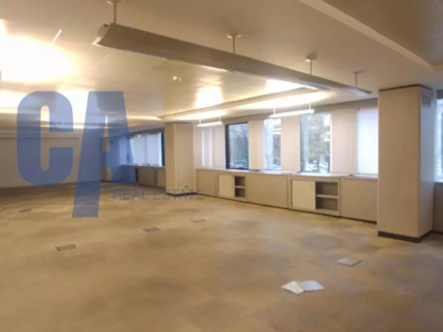 ufficio in affitto ad Assago