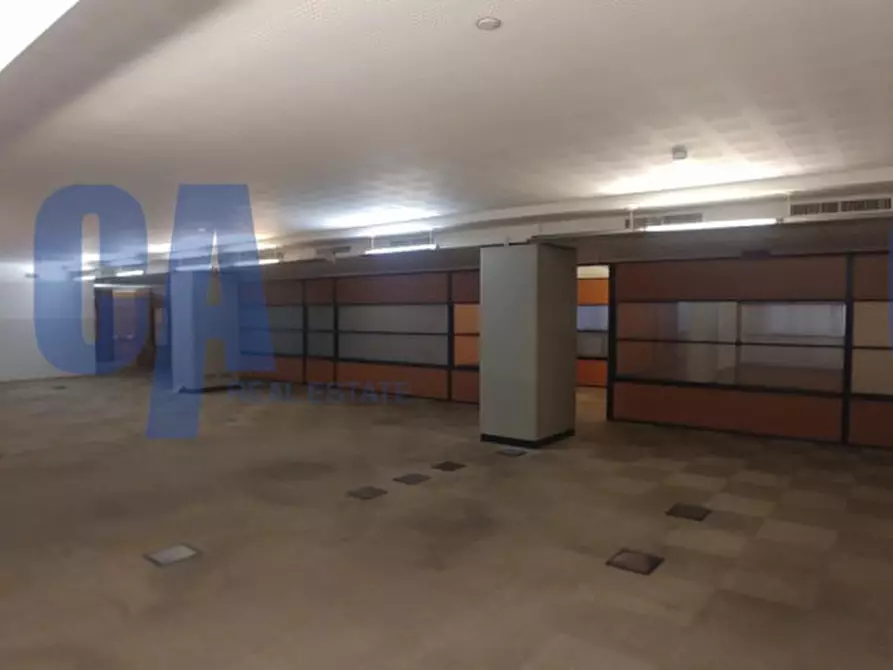 ufficio in affitto ad Assago