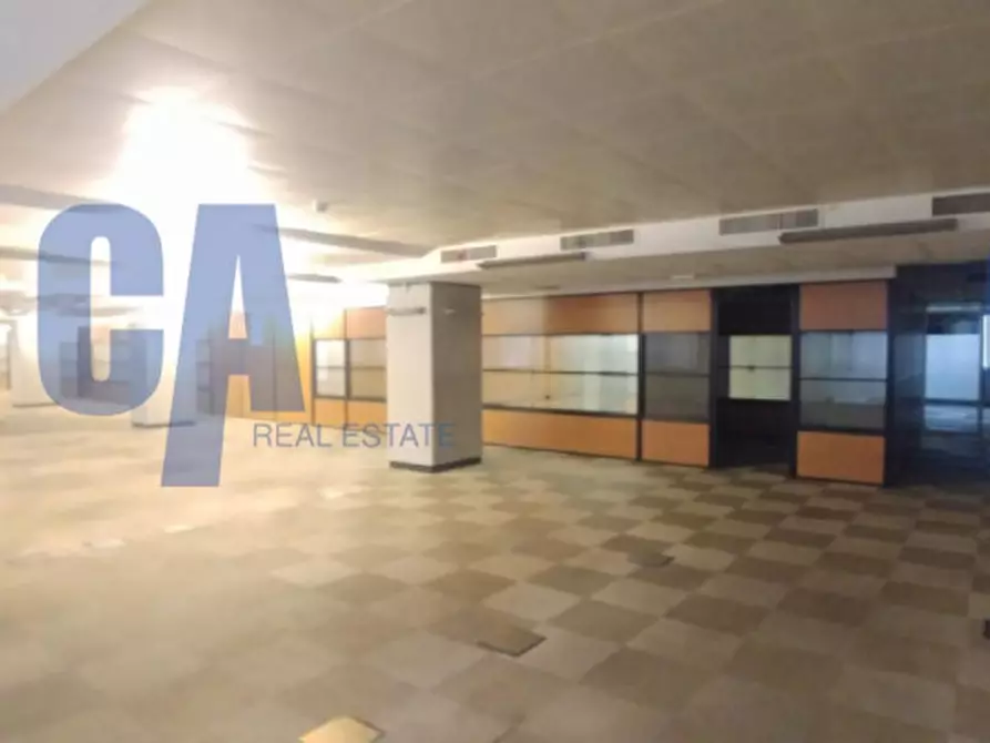 ufficio in affitto ad Assago