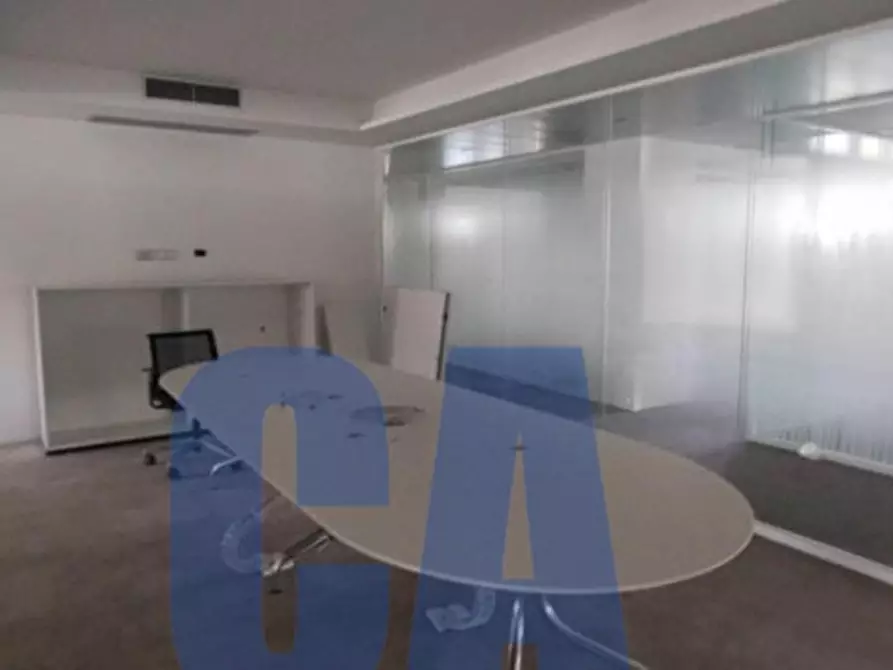 ufficio in affitto ad Assago