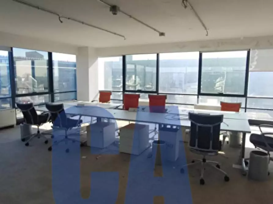 ufficio in affitto ad Assago