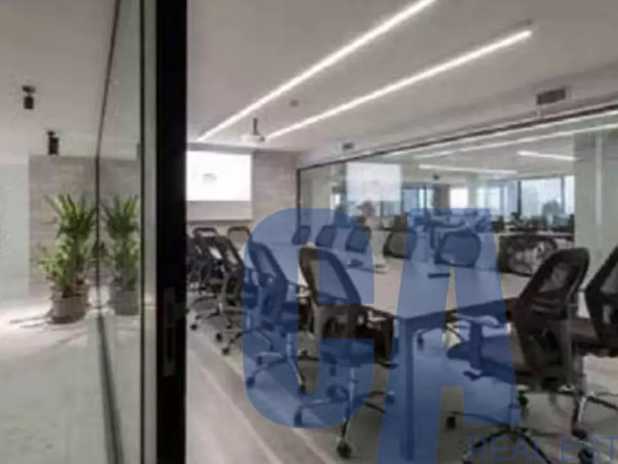 ufficio in affitto ad Assago