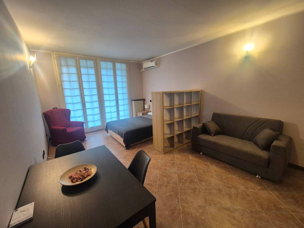 appartamento in affitto ad Assago