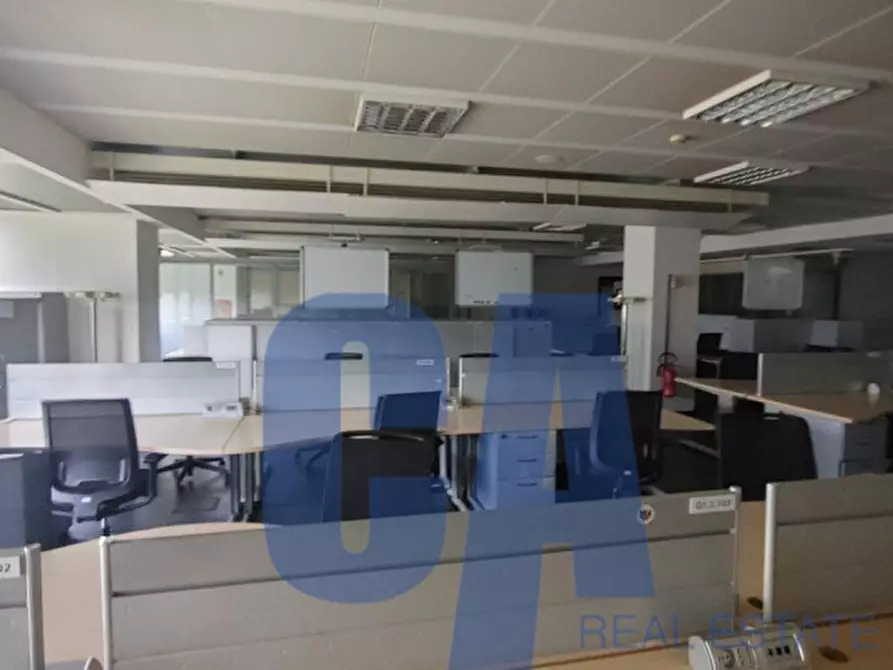 ufficio in affitto ad Assago