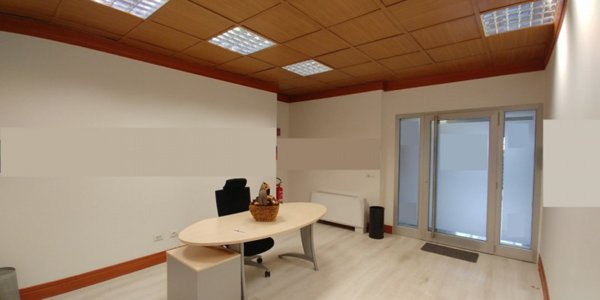 ufficio in affitto ad Assago