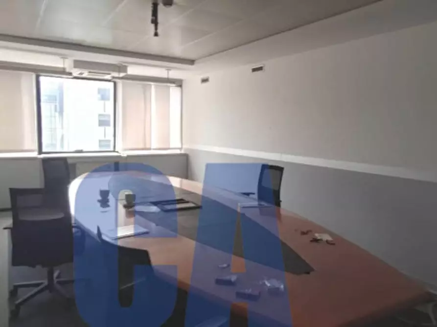 ufficio in affitto ad Assago