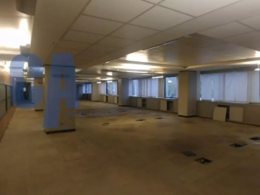 ufficio in affitto ad Assago