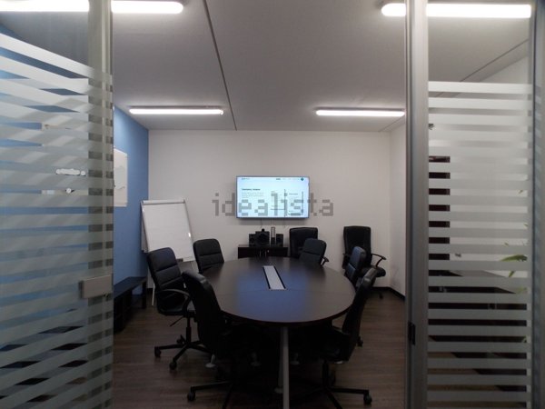 ufficio in affitto ad Assago