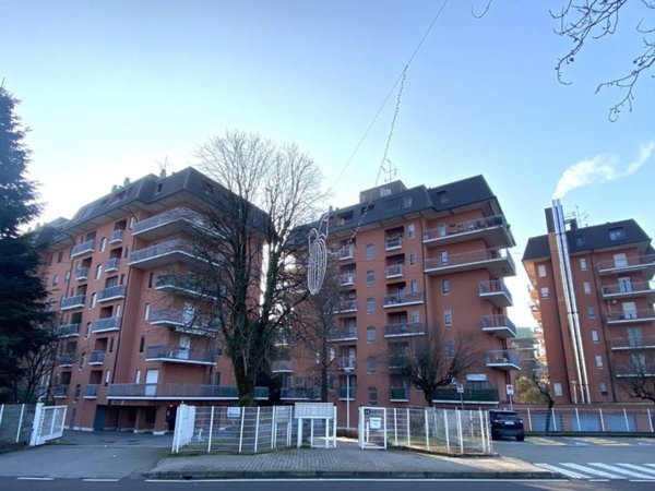 appartamento in affitto ad Assago