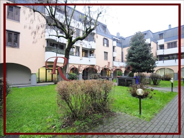 appartamento in affitto ad Assago