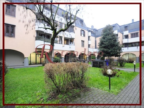 appartamento in affitto ad Assago