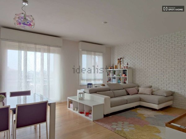 appartamento in affitto ad Assago