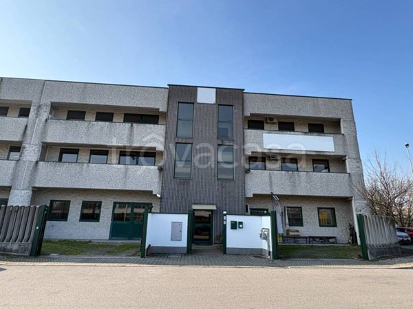 ufficio in affitto ad Assago